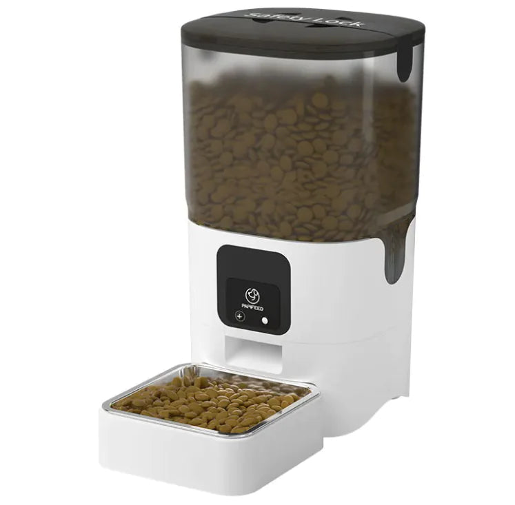 Smart Cat Feeder Pro